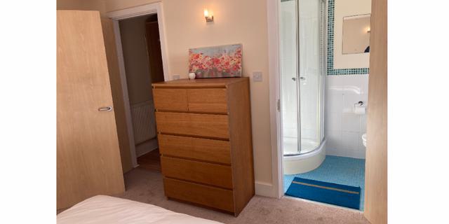 1 Coach House Mews En suite NEW