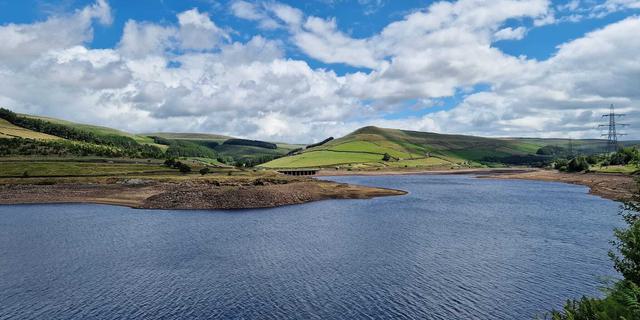 Longdendale Trail