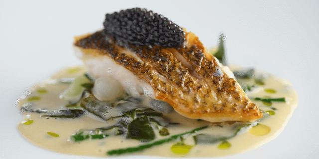 Sea Bass