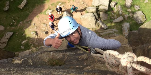 Acclimbitize