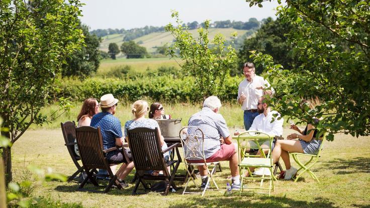 Amber Valley Wines