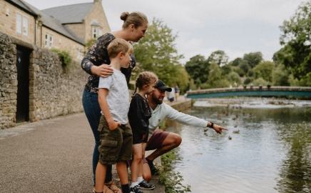 Bakewell Riverside