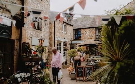 Bakewell