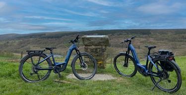 Banner ebike blog