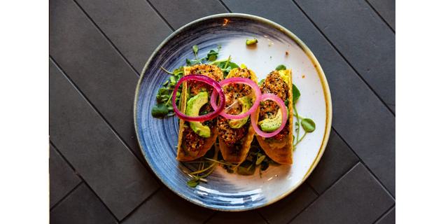 Barca Bar 4 taste of spain NEW