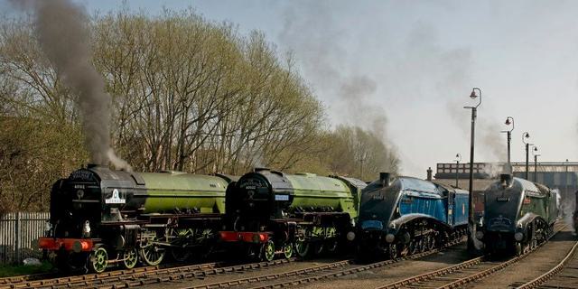 Barrowhill