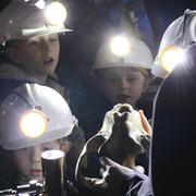 BIRTHDAY PARTY 2 CAVE TOUR 1500142794