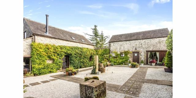 Blakelow Farm NEW