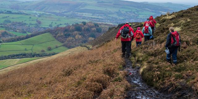 Bleaklow