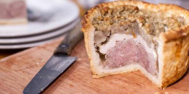 Bloomers of Bakewell 1590586593