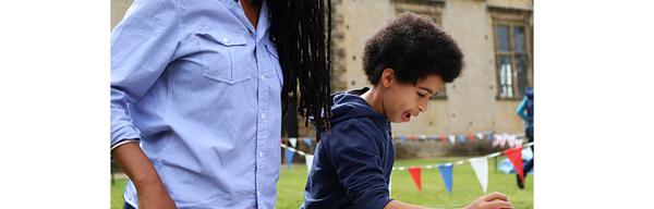 Bolsover Castle May half term 25