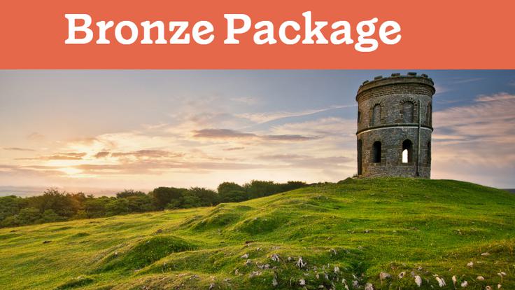 Bronze package