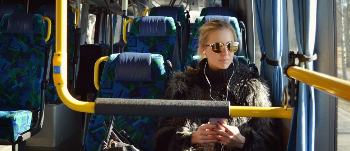 Bus 2