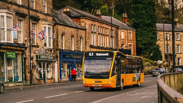 Bus