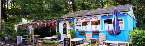 Cafe full size S Mall