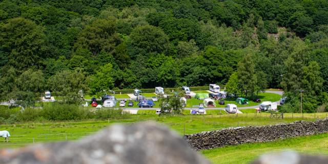 Camping and Caravanning Club 3
