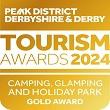 Camping Glamping and Holiday Park Gold