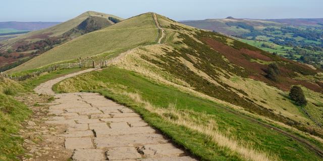Castleton Walk