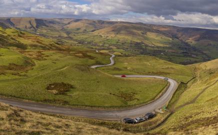 Castleton