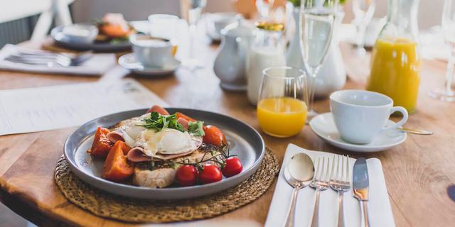 Champagne Breakfast KEDLESTON 2022 Foyetography 026