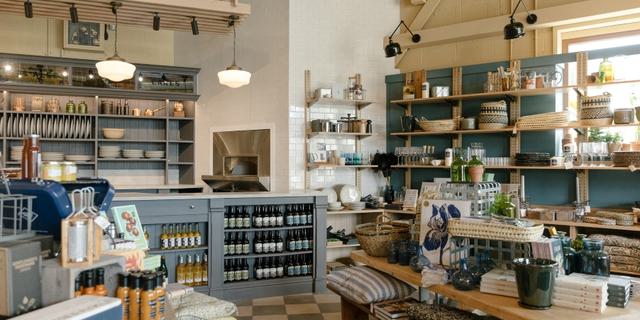 Chatsworth Kitchen Internal 1