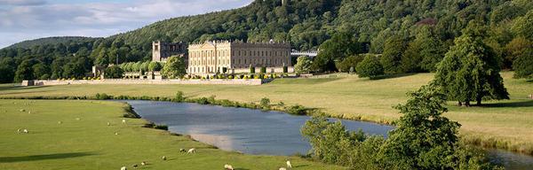 Chatsworth Derbyshire 1145939077