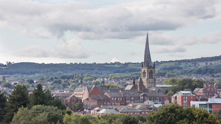 Chesterfield
