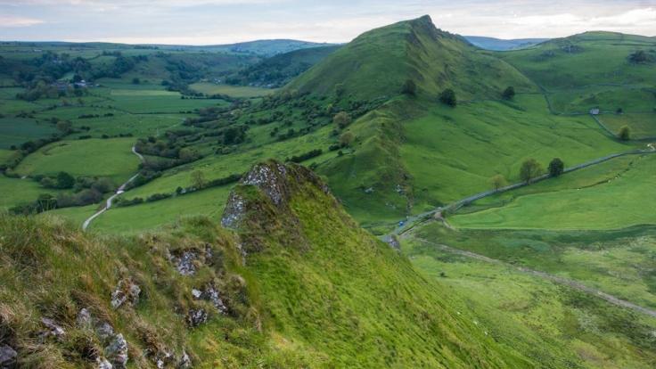 Chrome Hill