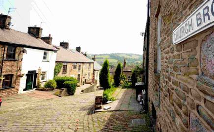 Church Brow
