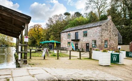 Cromford