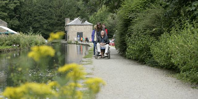 Cromford Canal 1836687604