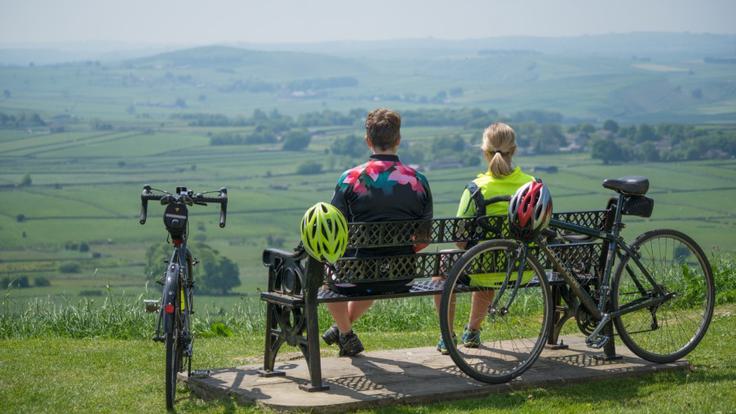 Cycle tourism 1