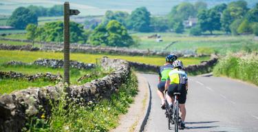Cycling webinars