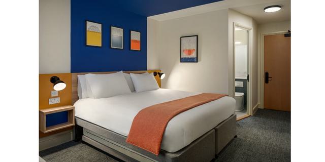 Days Inn Tibshelf
