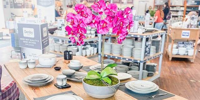 Denby Factory shop 4 14 1555253143