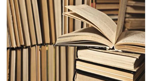 Derby book festival