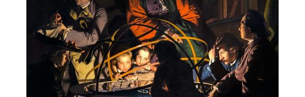 Derby Museum and Art Gallery 1 j OSEPH w RIGHT PAINTING NEW