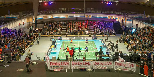 Derby Arena 15 602521592