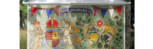 Dore Well Dressing 2023