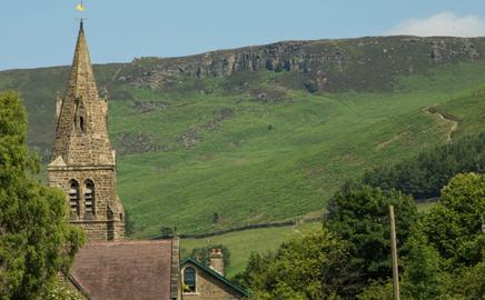 Edale