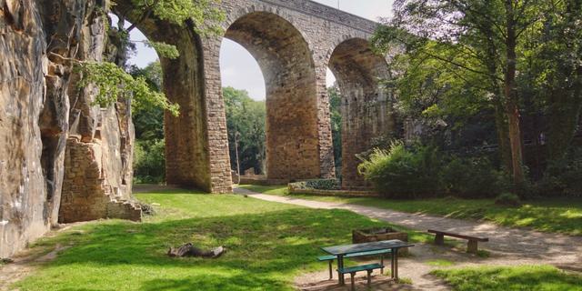 Edith Nesbit walk