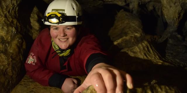 Experience Caving Runscar Thistle Yorkshire