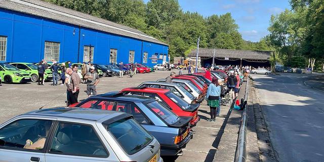 Fiesta of Fords 2