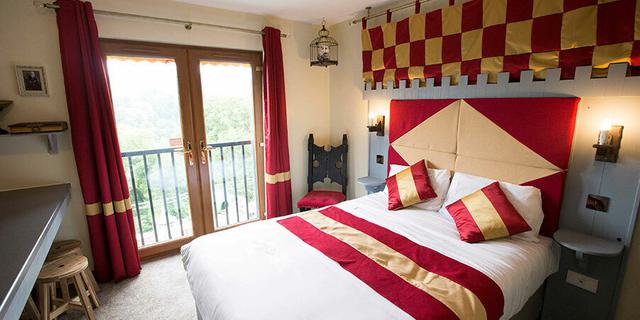 Gullivers Kingdom Accomodation 5 621191540