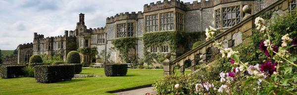 Haddon Hall 1 NEW