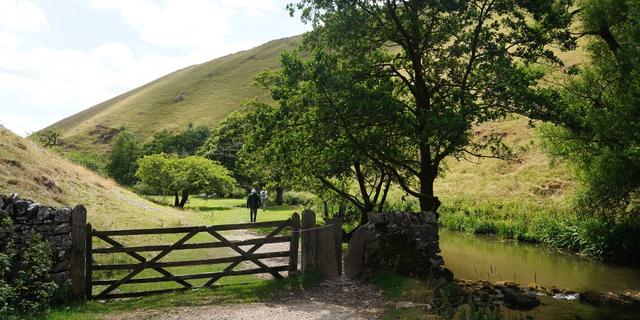 Hartington Walk