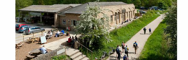 Hassop Station new replace 1895981919