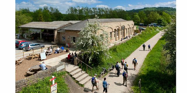 Hassop Station new replace 1895981919