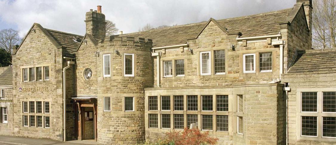 Hathersage