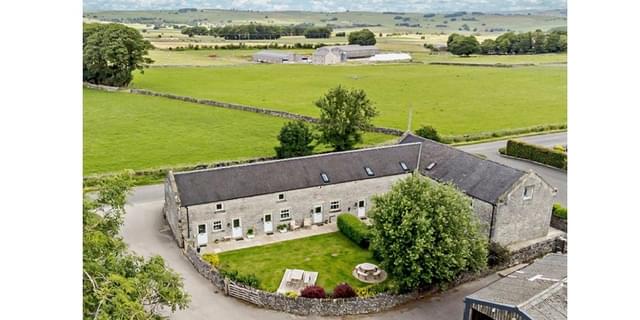 Jacksons Farm Holidays